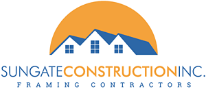 Sungate Construction Inc.